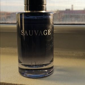 Dior Savage Men’s Fragrance 3.4 oz.
